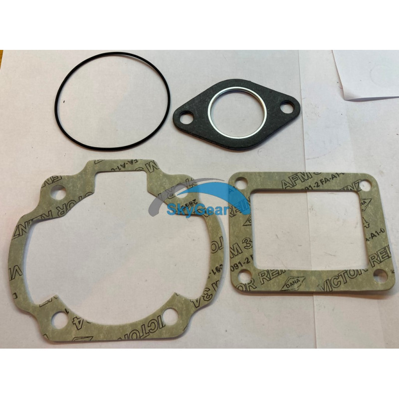 Set of gaskets Mini 2 EVO