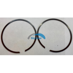 Piston rings Mini 2 EVO