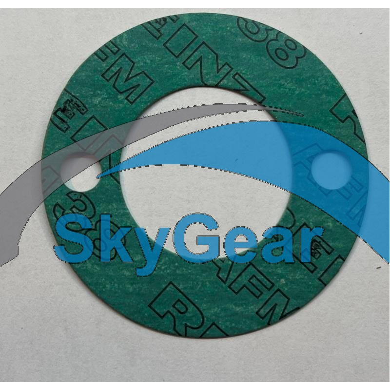 Carburetor gasket