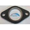 Exhaust gasket