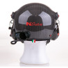 Casque NVolo Radio+Bluetooth+Sidetone