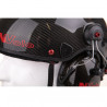 NVolo-Helm Dual-Radio+Bluetooth+Sidetone