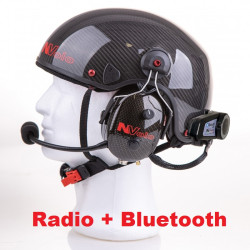 NVolo Helma Radio+Bluetooth