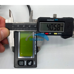 Multimeter