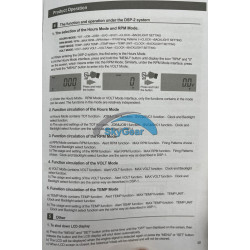 Multimeter