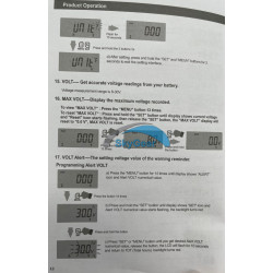 Multimeter