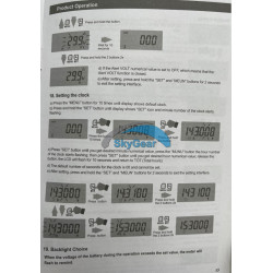 Multimeter